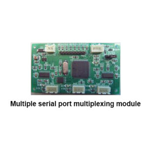 China Moneypro Multiple Serials Multiplexing Module