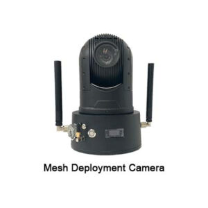 China Moneypro Mesh Deployment Camera