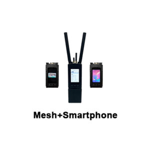 China Moneypro Mesh Multimode Smartphone