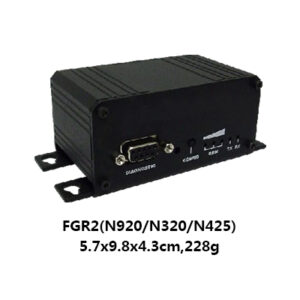 China Moneypro FGR2(MM2)NANO Series of High Speed Frequency Hopping RadioModule