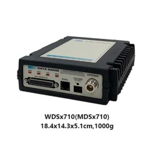 China Moneypro SCADA Series of Digital Data Radio