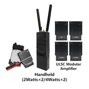 China Moneypro MIMOmesh Broadband Radio