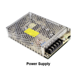 China Moneypro Power Supply