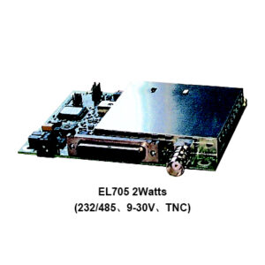 China Moneypro DATA Series of Smart Data RadioTRX Series of General Data Transmission Module