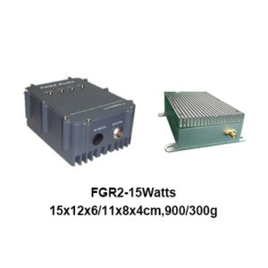 China Moneypro FGR2(MM2)NANO Series of High Speed Frequency Hopping RadioModule