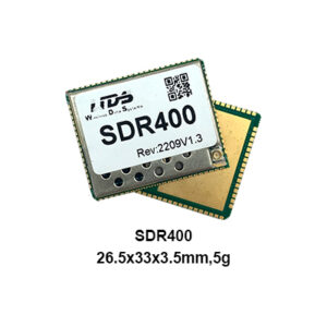 China Moneypro SDR400 Series of High Speed Frequency Hopping RadioModule