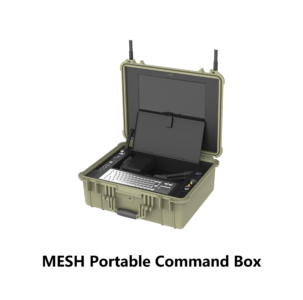 China Moneypro Mesh Portable Command BoxCommand Dispatch Desk