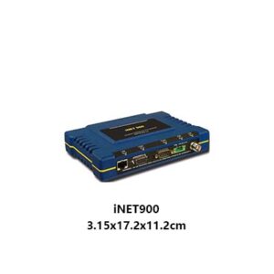 China Moneypro iNET Series of Network Radio