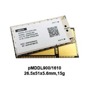 China Moneypro pMDDL Series of New Wireless Digital Data Link