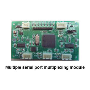 China Moneypro Point To Multipoint Address Coding Module