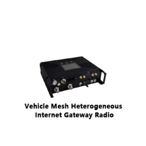 China Moneypro Mesh Heterogeneous Internet Gateway Radio