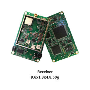 China Moneypro SCADA Series of Digital Data Radio