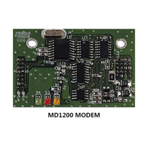 China Moneypro Multi-Channel FM Transceiver And Associated Wireless Modems