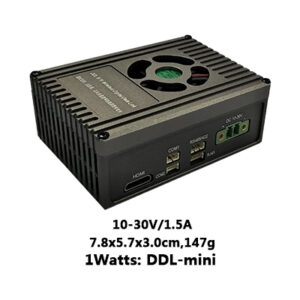 China Moneypro pMDDL Series of New Wireless Digital Data Link