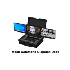 China Moneypro Mesh Portable Command BoxCommand Dispatch Desk