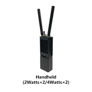 China Moneypro SmartMesh Broadband Radio