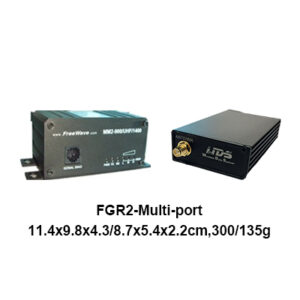 China Moneypro FGR2(MM2)NANO Series of High Speed Frequency Hopping RadioModule