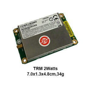 China Moneypro DATA Series of Smart Data RadioTRX Series of General Data Transmission Module