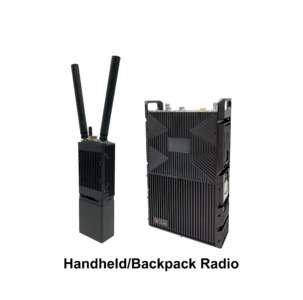 China Moneypro NBMesh Narrowband AD Hoc Network Radio