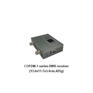 China Moneypro COFDM Series Long DistanceHD Video Transmission Radio
