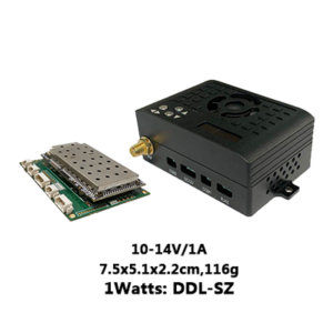 China Moneypro pMDDL Series of New Wireless Digital Data Link
