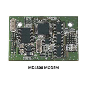 China Moneypro Multi-Channel FM Transceiver And Associated Wireless Modems