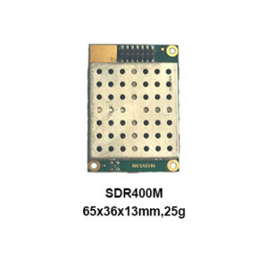 China Moneypro SDR400 Series of High Speed Frequency Hopping RadioModule