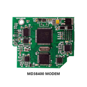 China Moneypro Multi-Channel FM Transceiver And Associated Wireless Modems