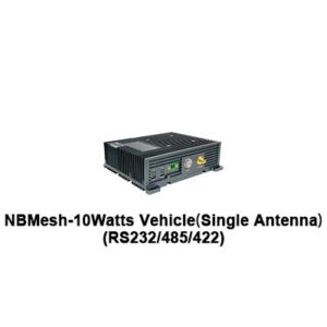 China Moneypro NBMesh Narrowband AD Hoc Network Radio