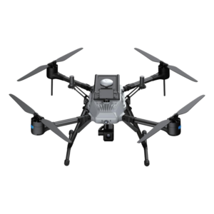 Why Are Rotary-Wing Drones Becoming Essential for Global Dealers?
