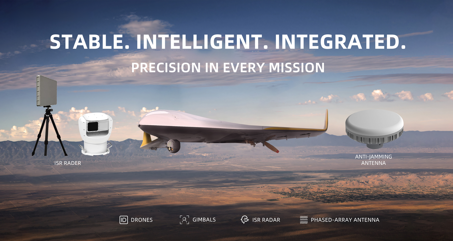 uav