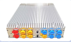 Unmanned Navigation Control System