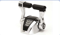 Unmanned Navigation Control System