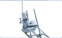 Unmanned Navigation Control System