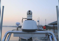 Versatilel Emergency Rescue Vessel