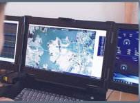 Versatilel Emergency Rescue Vessel