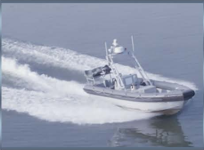 Versatilel Emergency Rescue Vessel