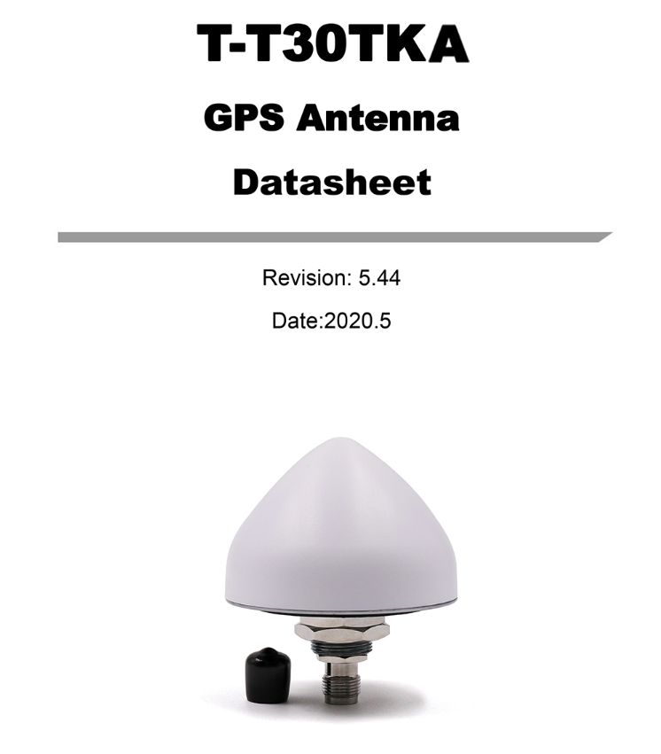 GNSS Antenna T-T30TKA