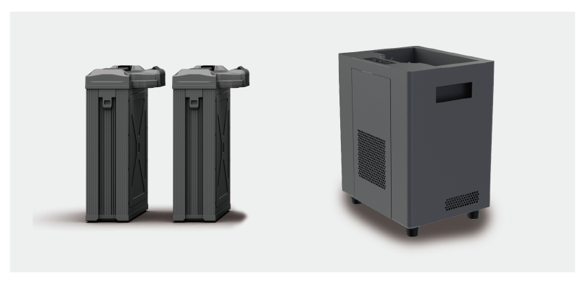 Moneypro MP300E Agricultural Drone