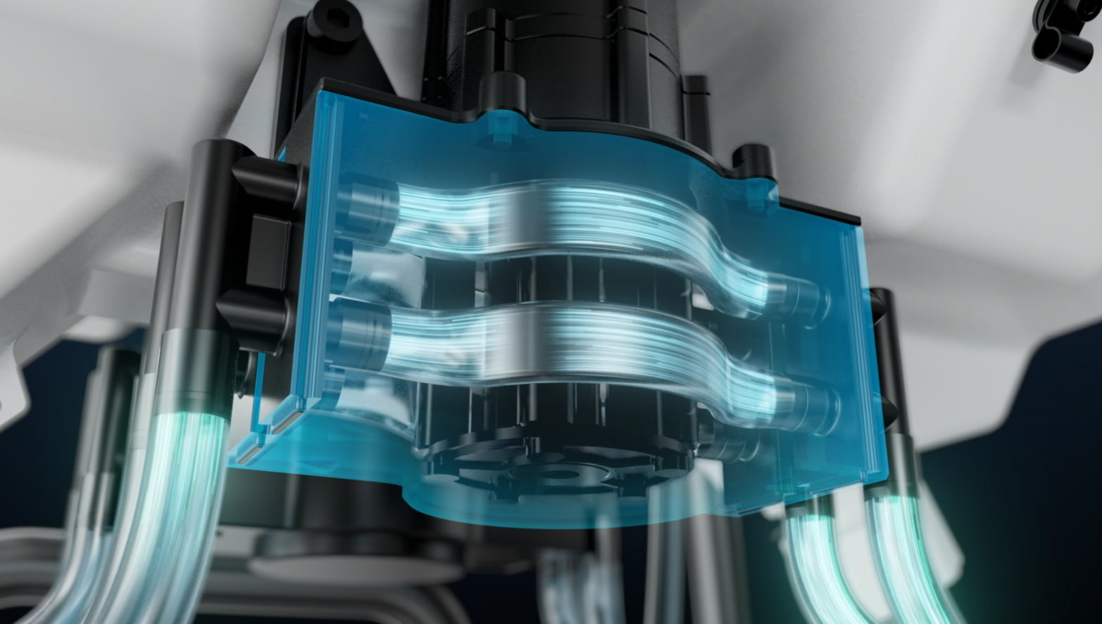 Moneypro MP700 Agriculture Drone